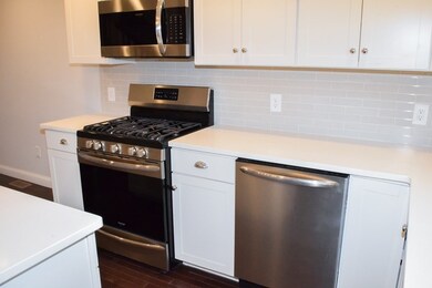 469 Sherman St unit 7, Canton, MA 02021 - photo 4
