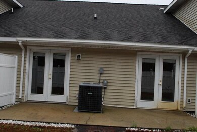 Back of House