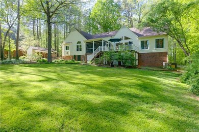 11821 Bridgeforth Mill Dr, Amelia Court House, VA 23002 - photo 7