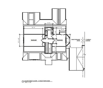 3 Weathervane Dr unit 3, Carver, MA 02330 - photo 5