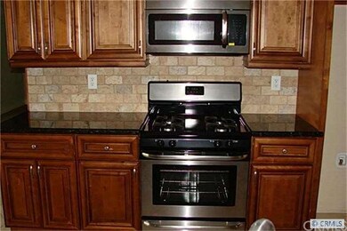 THE KITCHEN