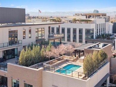 250 Columbine St unit 216, Denver, CO 80206 - photo 2