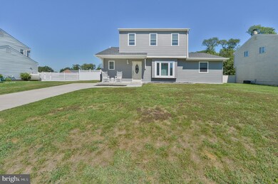 407 N Otter Branch Dr, Glendora, NJ 08029 - photo 4