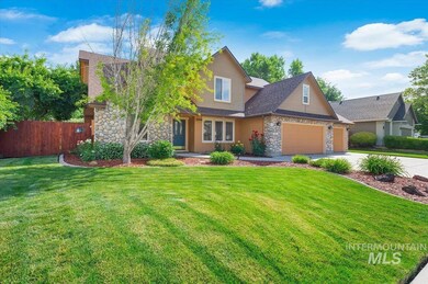 2306 E Skokie Ct, Eagle, ID 83616 - photo 3