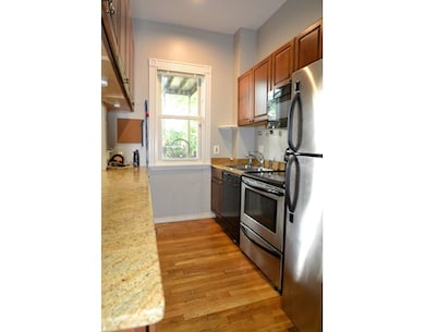 402 E 7th St unit 1, Boston, MA 02127 - photo 2