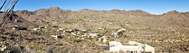 PANORAMIC VIEW OF TRAILS END ESTATES