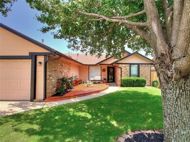 1120 David Rd, Moore, OK 73160 - photo 2