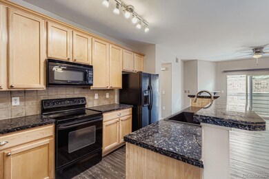 5544 Lewis St unit 203, Arvada, CO 80002 - photo 4