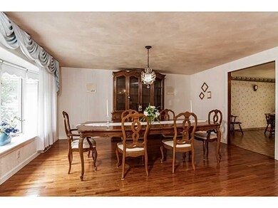 Dining Room.