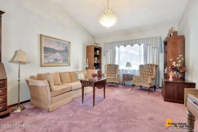 Formal Living
