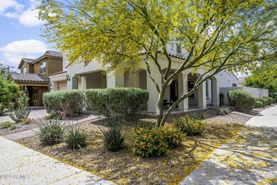 5052 S Planck Ln, Mesa, AZ 85212 - photo 5