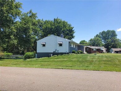 side view of house