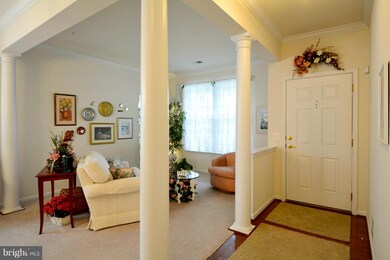 3975 Great Harvest Ct, Dumfries, VA 22025 - photo 2