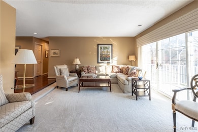 27 Hickory Hill Rd unit H, Buffalo, NY 14221 - photo 5