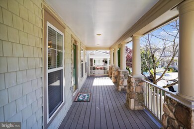 23851 Burdette Forest Rd, Clarksburg, MD 20871 - photo 4