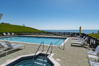 Association pool