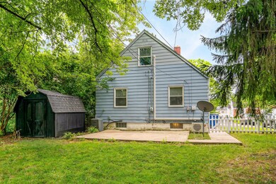 588 Northridge Rd.