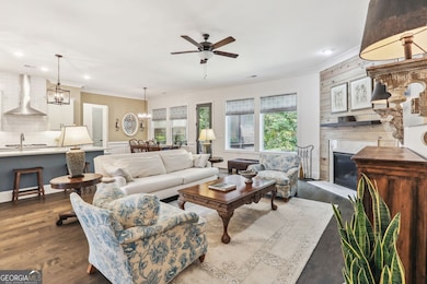 243 Cordova St, Woodstock, GA 30189 - photo 6