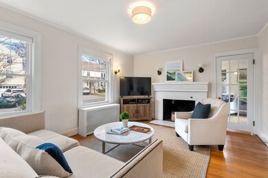 39 Rockland Place, Newton Upper Falls, MA 02464 - photo 3