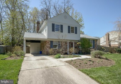 4404 Bel Pre Rd, Rockville, MD 20853 - photo 3