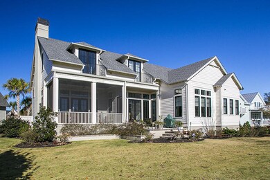 rear elevation