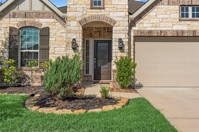 21807 Rose Maris Ln, Tomball, TX 77377 - photo 4