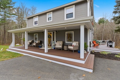 74 Speare Rd, Hudson, NH 03051 - photo 4