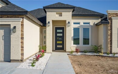 2806 Stone Oak Dr, Weslaco, TX 78599 - photo 3