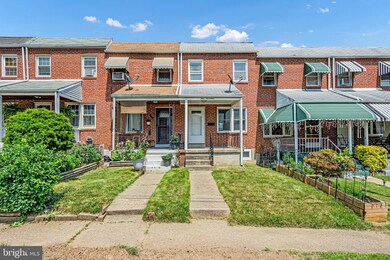 917 Joh Ave, Baltimore, MD 21229 - photo 2