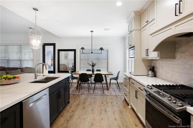 Quartz counters