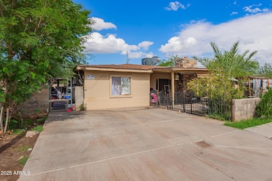 1722 W Yuma St, Phoenix, AZ 85007 - photo 4