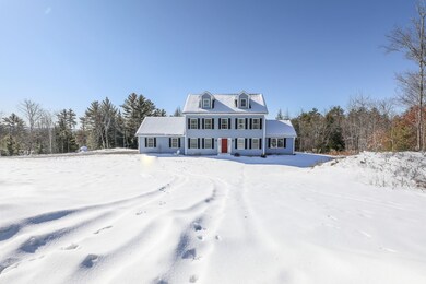 10 Lottie Ln, Chichester, NH 03258 - photo 2