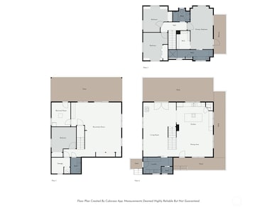 13505 E Victor Rd, Gig Harbor, WA 98329 - photo 5