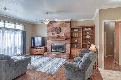 4005 Kent St, Norman, OK 73072 - photo 7