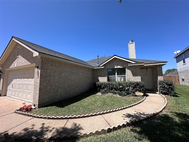 3927 Brook Garden Ln, Katy, TX 77449 - photo 2