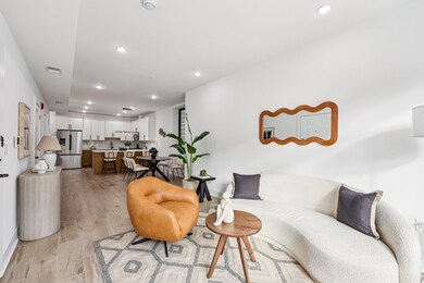 1003 Summit Ave unit 1, Jersey City, NJ 07307 - photo 4