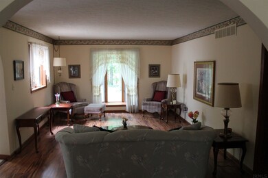 1603 N Oak Ridge Ln, Washington, IN 47501 - photo 7