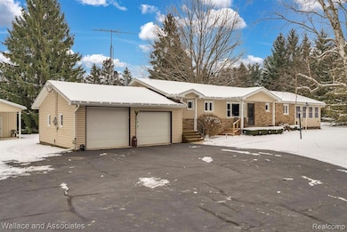 7907 Brockway Rd, Melvin, MI 48454 - photo 2