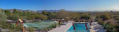 Valley View Panorama