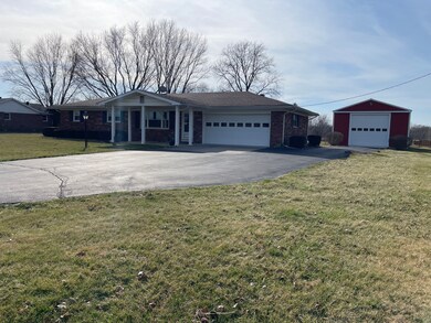 2893 S County Road 700 W, Greensburg, IN 47240 - photo 3