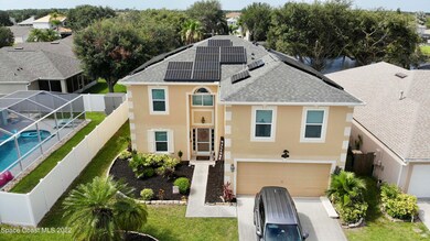 4347 Four Lakes - Front View