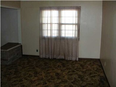 Dining Room/Area Off Kitchen