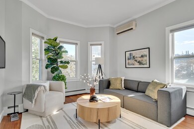 291 Cardinal Medeiros Ave unit 293-3, Cambridge, MA 02141 - photo 2