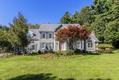 9 Creek Dr, Norfolk, MA 02056 - photo 2