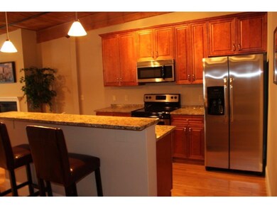 70 Foundry St unit A-313, Manchester, NH 03102 - photo 5