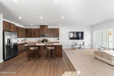 302 Spinnaker St unit B, Elizabeth City, NC 27909 - photo 7