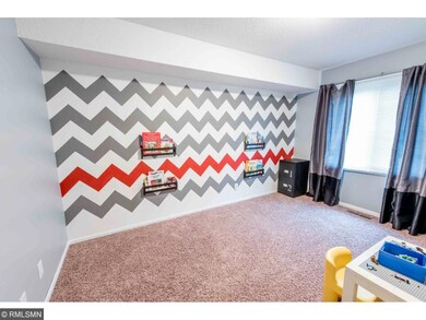 Bedroom #2