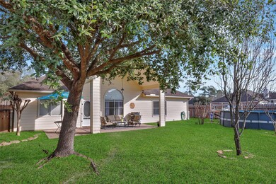 514 Starkstone Ct, Spring, TX 77386 - photo 4