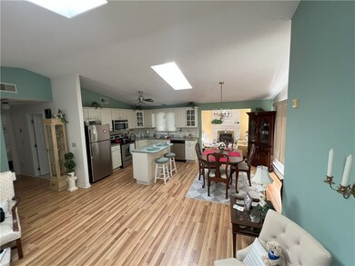 101 Elton Cir, Cranston, RI 02921 - photo 4