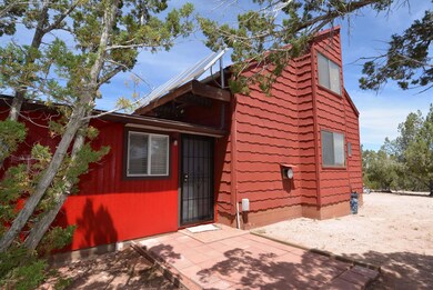 unlisted-address, Ash Fork, AZ 86320 - photo 2